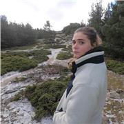 Profesora particular de clases de matemáticas y física. Con media de 9 en bachillerato y 12.28/14 en la EvAU.
Doy clases a domicilio hasta 2 bachillerato